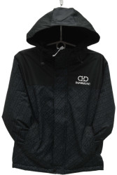 Куртки демисезонные подростковые оптом 50692387 557-178