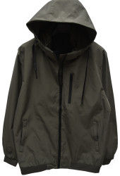 Куртки демисезонні чоловічі ПОЛУБАТАЛ оптом