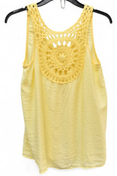 Майки жіночі ПОЛУБАТАЛ оптом --