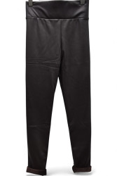 Брюки женские на флисе оптом 89610723 231-68