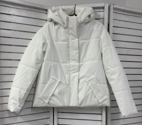 Куртки демисезонные женские оптом 63502874 108-3