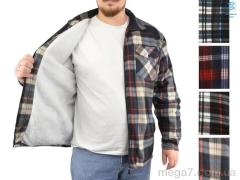 Рубашка, Sport style оптом 702 mix