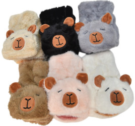 Перчатки подростковые оптом 58234769 02-05-26