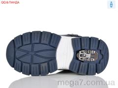 Ботинки, QQ&Панда оптом AF24016-2