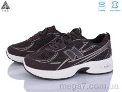 Кроссовки, STILLI Group оптом N370-10 шкіра