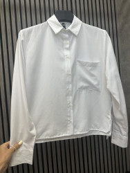 Рубашки женские оптом 01356487 873-167