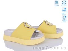 Шлепки, Захар-Gold оптом O1494-8 піна