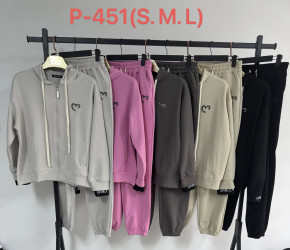 Спортивні костюми жіночі оптом