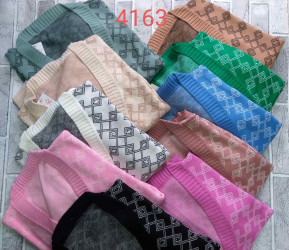 Кофти жіночі ПОЛУБАТАЛ оптом