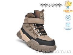 Ботинки, TOM.M оптом T11767H