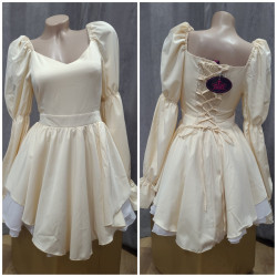 Сукні жіночі оптом FIESTA  