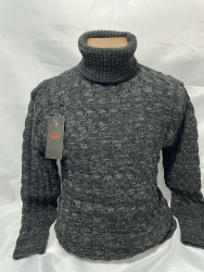 Свитера мужские БАТАЛ оптом 26459830 765-49