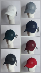 Кепки чоловічі оптом CHERYAGROUP