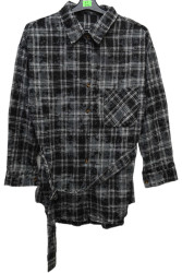 Рубашки женские оптом 42186570 6181-156