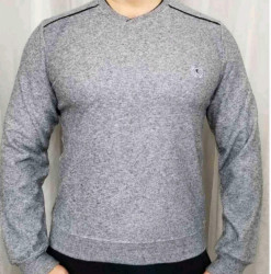 Свитера мужские ПОЛУБАТАЛ оптом 52417698 78-19