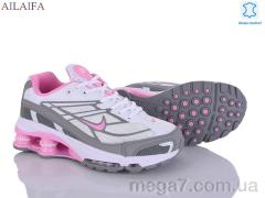 Кроссовки, Ailaifa оптом B115-6