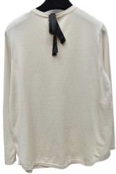 Кофти жіночі БАТАЛ оптом Kiss Me