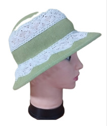 Капелюхи жіночі оптом