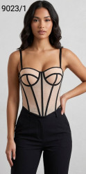 Корсеты женские оптом 86370924 9023-1-4