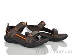 Сандалии, Мир оптом 4428-B301-2