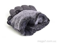 Перчатки, RuBi оптом R204 black