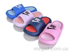 Шлепки, Slippers оптом 5107 mix