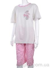 Пижама, Мир оптом 2949-11150 pink