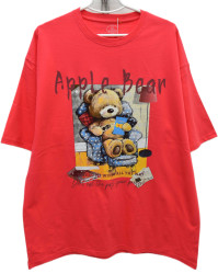 Футболки женские БАТАЛ оптом 98760521 B43-113