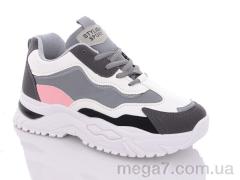 Кроссовки, Ok Shoes оптом 23-60