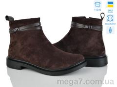 Ботинки, Ailinda оптом 14126-55