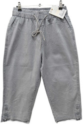 Бриджи женские ПОЛУБАТАЛ оптом 49608751 2031-4-97