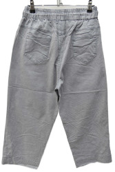 Бриджі жіночі ПОЛУБАТАЛ оптом YIMEITE