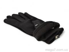 Перчатки, PAIDI оптом --- 39-7 пальто black