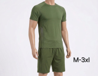 Спортивні костюми чоловічі оптом