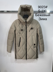 Куртки зимние женские оптом 65908147 9023-4