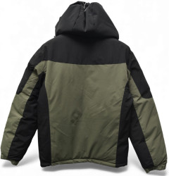 Куртки зимові чоловічі оптом