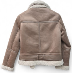 Дублянки жіночі зимові оптом