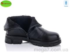 Ботинки, Girnaive оптом A122 old