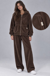 Спортивные костюмы женские оптом 10739542 25974-0-86