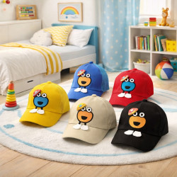 Кепки детские оптом 96548123 45-101