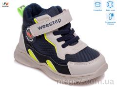 Ботинки, Weestep оптом WEESTEP R556965042 BL