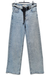 Джинси жіночі DAG DENIM ПОЛУБАТАЛ оптом DRAGON