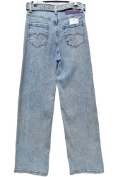 Джинси жіночі DAG DENIM ПОЛУБАТАЛ оптом DRAGON