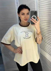 Футболки женские оптом 37869251 31200-35