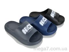 Шлепки, JH-ЯН оптом 5620 mix