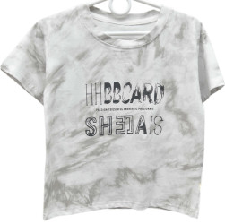 Футболки детские оптом 69530714 0104-227