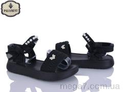 Босоножки, PALIAMENT оптом 2521A-1