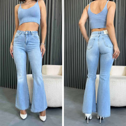 Джинси жіночі оптом