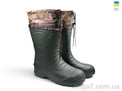 Сапоги из пены, Rai shoes оптом Б17 хакі