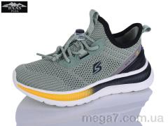 Кроссовки, Baas оптом K6590-26